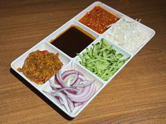 -姥姥家春饼店(八里庄店)