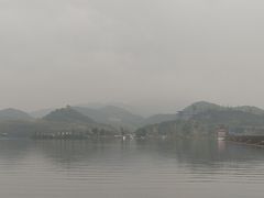-三岔湖景区