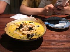 -行者素食(国赫红珊湾店)