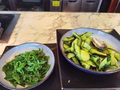 -洲际酒店·地平线全日餐厅HORIZON CAFÉ