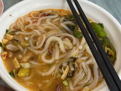 -江南濑粉店(文华路店)