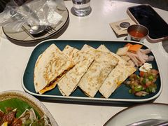 -墨纪Mojí墨西哥餐厅(官舍店)