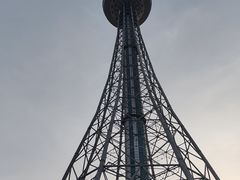 -龙塔