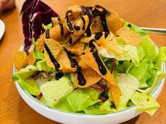 -ELI FALAFEL Lebanese&Mediterranean黎巴嫩美食(富城路店)