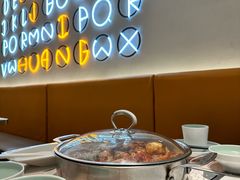 -黄记煌三汁焖锅(新佳丽江汉路店)