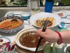 -聆桂烤鸭·金奖烤鸭(静联广场店)