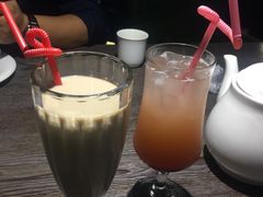 -青叶202都市餐厅(迪诺水镇店)
