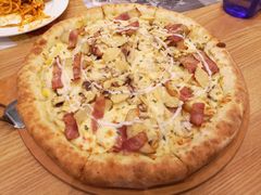 -米斯特比萨(望京西园店)