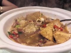 -湘聚唐缘正宗湖南湘菜(盈坤世纪店)