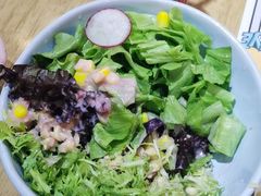 -BOPEYE·波派炸鸡(河西中央商场店)