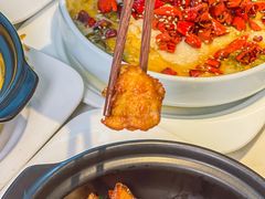 -曼玉餐厅(中原万达店)