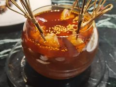 冷锅串串香-甄御•海鲜新青岛菜(麦岛店)