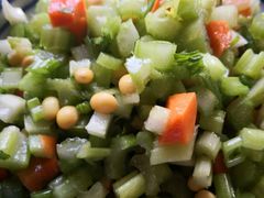 -小放牛炒菜馆(军校店)