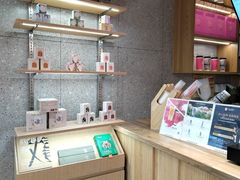 -霸王茶姬(建邺万达广场店)