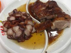 -澳门陈光记烧味饭店(南京德基广场店)