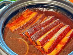 -万龙洲海鲜(南新仓店)