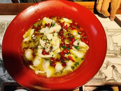-一味大院•桐庐菜传承店(春江路店)