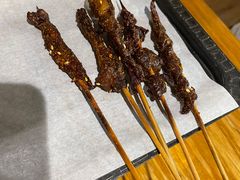 -蚝太郎 • 海鲜烧烤(Upark店)