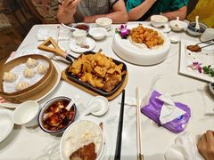 -品大三·经典淮扬菜(大行宫店)