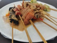 -郭记小街麻辣烫(虎坊路店)