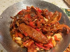 -3弄堂·滕王饭店·江西菜(铜锣湾店)