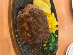 -萨莉亚意式餐厅(东山口店)