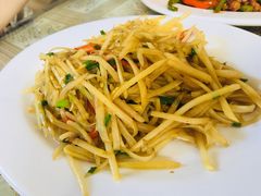 -芽庄老成都川菜馆