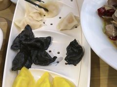 -船歌·鱼水饺青岛菜(枫蓝国际购物中心店)
