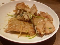 -金掌勺锅包肉(太原万达店)