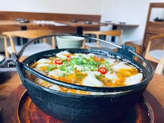 椒麻龙利鱼-汤厨(五道营店)