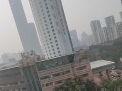 -深圳凯宾斯基酒店