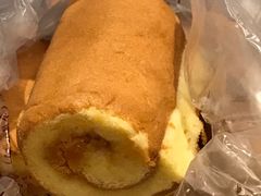 -詹记宫廷桃酥王(芜湖万达店)