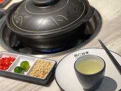 -同仁四季椰子鸡(福田东园总店)