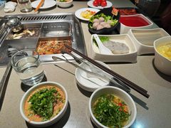 -海底捞火锅(崇文门新世界百货店)