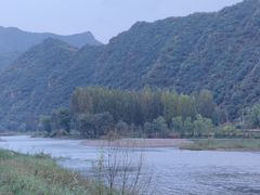 -白河湾生态旅游一条川