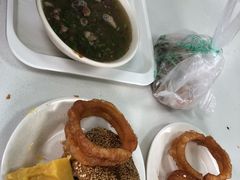 -老磁器口豆汁店(天坛店)