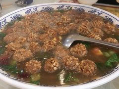 焦炸丸子-洛阳面馆(红专路店)