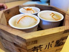 -茶小点(丽悦新天店)