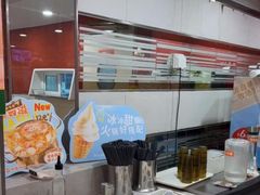 -呷哺呷哺(西单大悦城店)