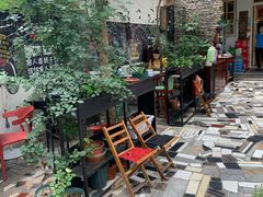 -又见炊烟私房菜(敬亭路店)