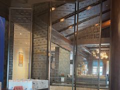 -杭州雅谷泉山庄酒店-餐厅