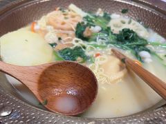 -福客麻辣烫·现炒麻辣香锅(印力中心店)