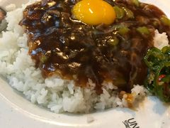 -食大利香港茶餐厅(南亚风情第一城店)