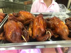 -沟帮子熏鸡集团旗舰店