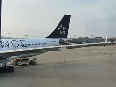 -虹桥机场国航贵宾室v8