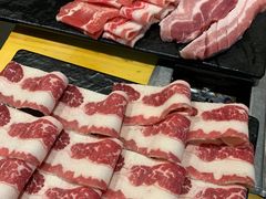 -金顺韩式烤肉·网红烤肉店(广利路店)