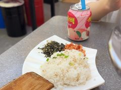-豚妈妈汤饭·部队锅(南京东路店)