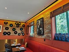 -安妮意大利餐厅(丽都店)