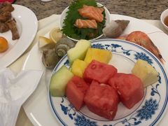 -杭州香格里拉·香宫中餐厅