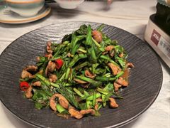 -老李家土菜馆·安吉地标美食